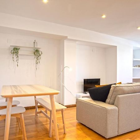 Livemalaga La Celesta Apartment Exterior photo