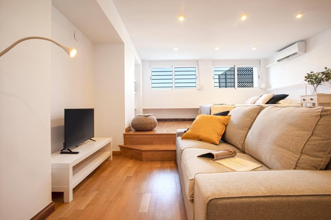 Livemalaga La Celesta Apartment Exterior photo